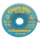 CHEM-WIK AA Zuiglint 1,27 mm 1,50 m